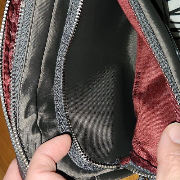 MZ Wallace Gramercy Small Bag - Picture 5 of 12